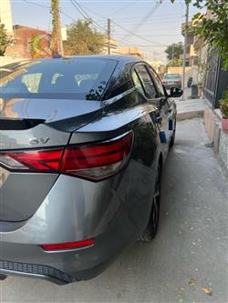 نيسان سنترا